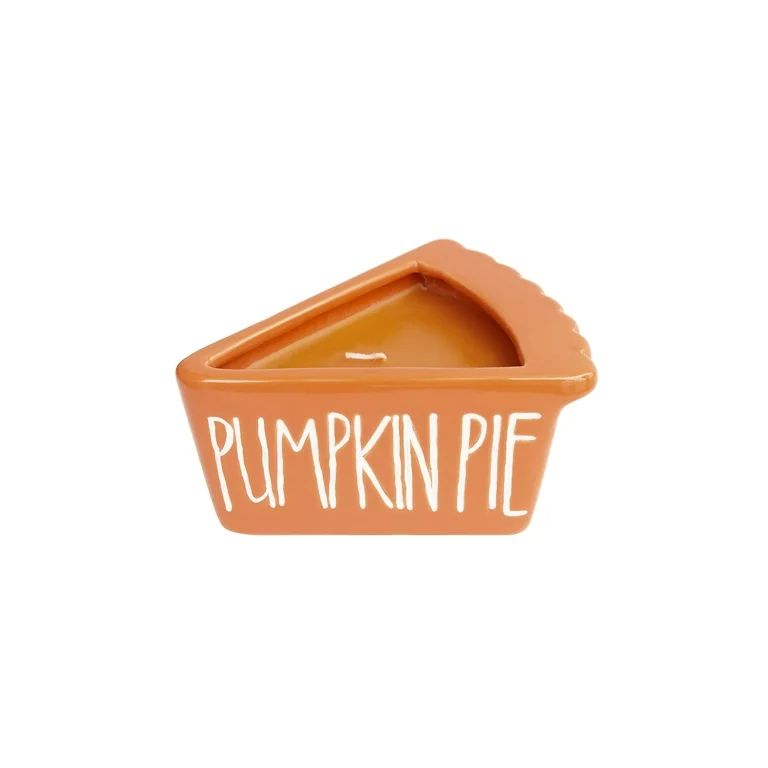 9oz. Pumpkin Pie Slice Candle by Ashland®-Fall Candles for Home Decor | Walmart (US)