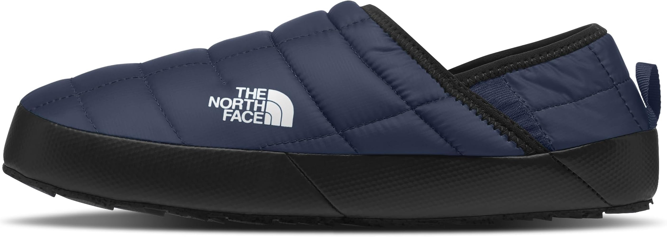 THE NORTH FACE Men's Thermoball Traction Mule V Winter Shoe | Insulated & Water Repellent, Rubber... | Amazon (US)
