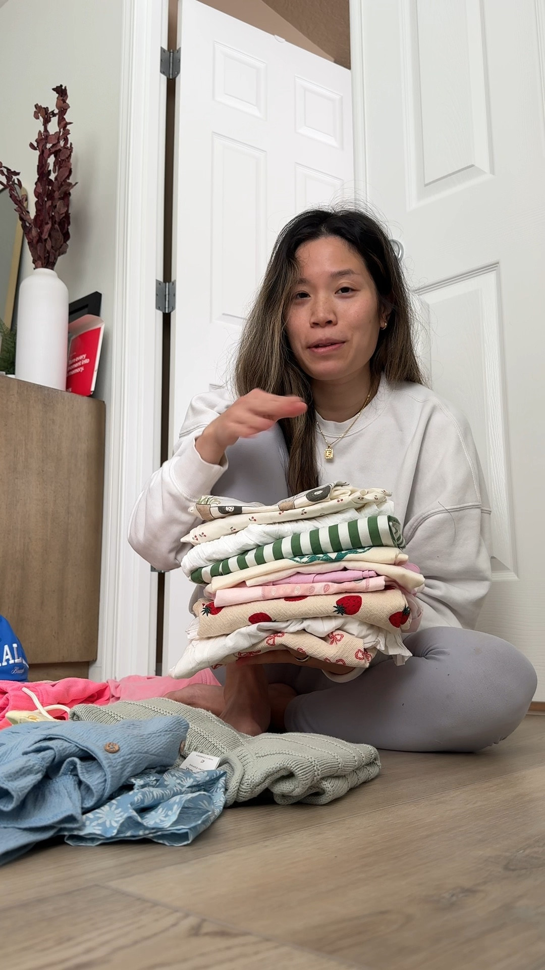 Spring, summer, fall haul for my sweet almost 4 year old!

#LTKKids #LTKFamily #LTKFindsUnder100