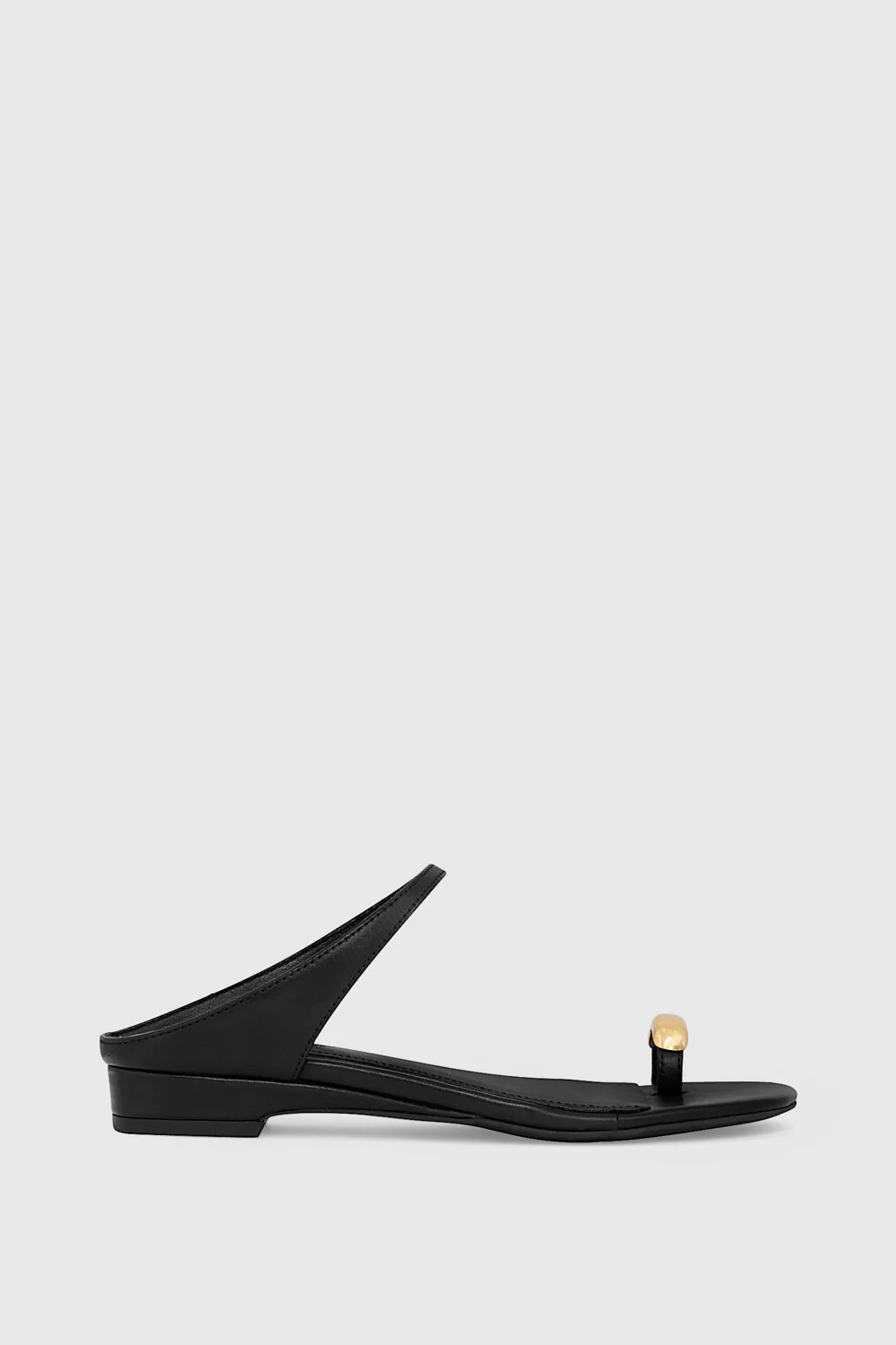 Toe Ring Slide | Rebecca Minkoff