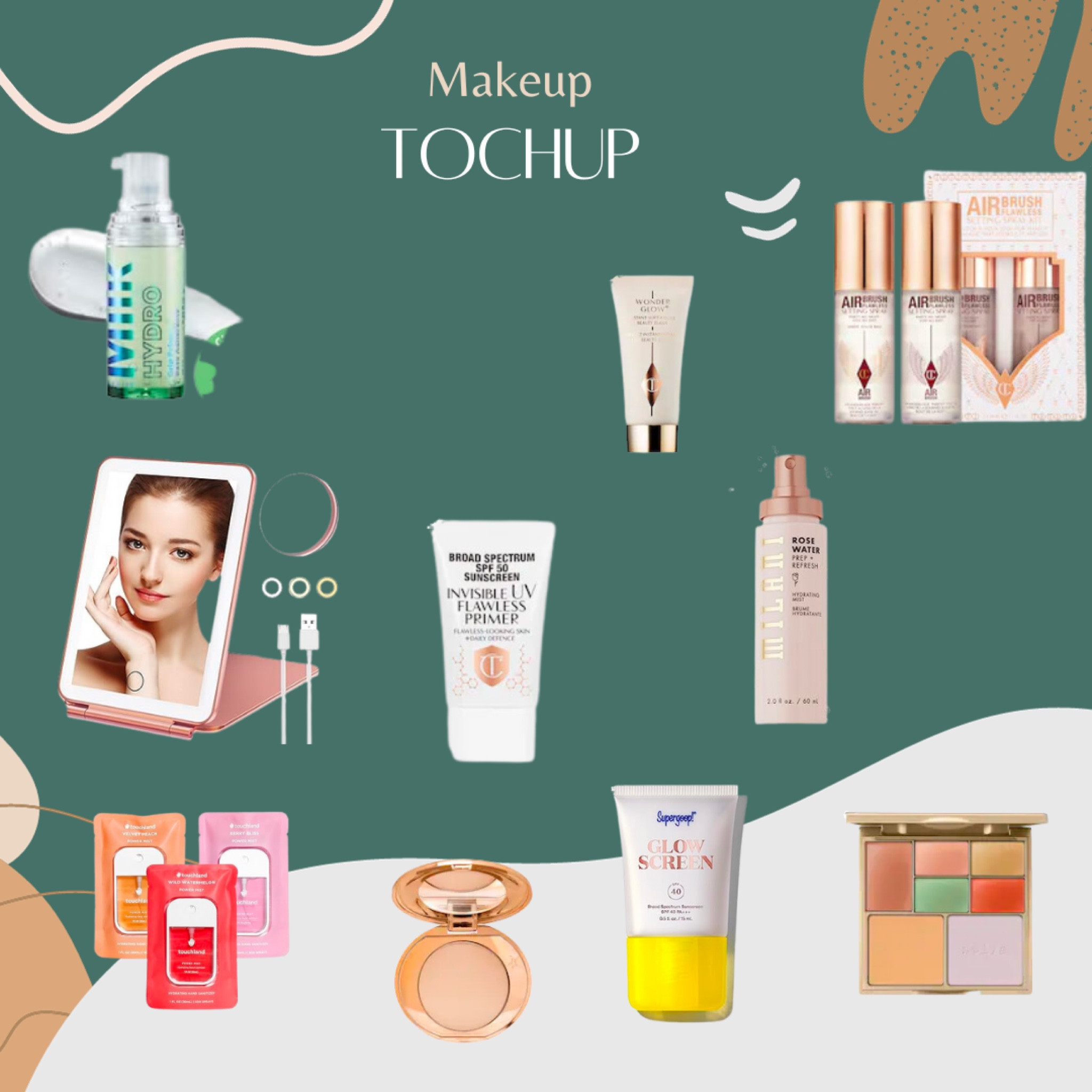 #LTKbeauty