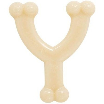 Nylabone Dura Chew Wishbone - Original Flavor(Regular - For Dogs up to 50 lbs) | Target