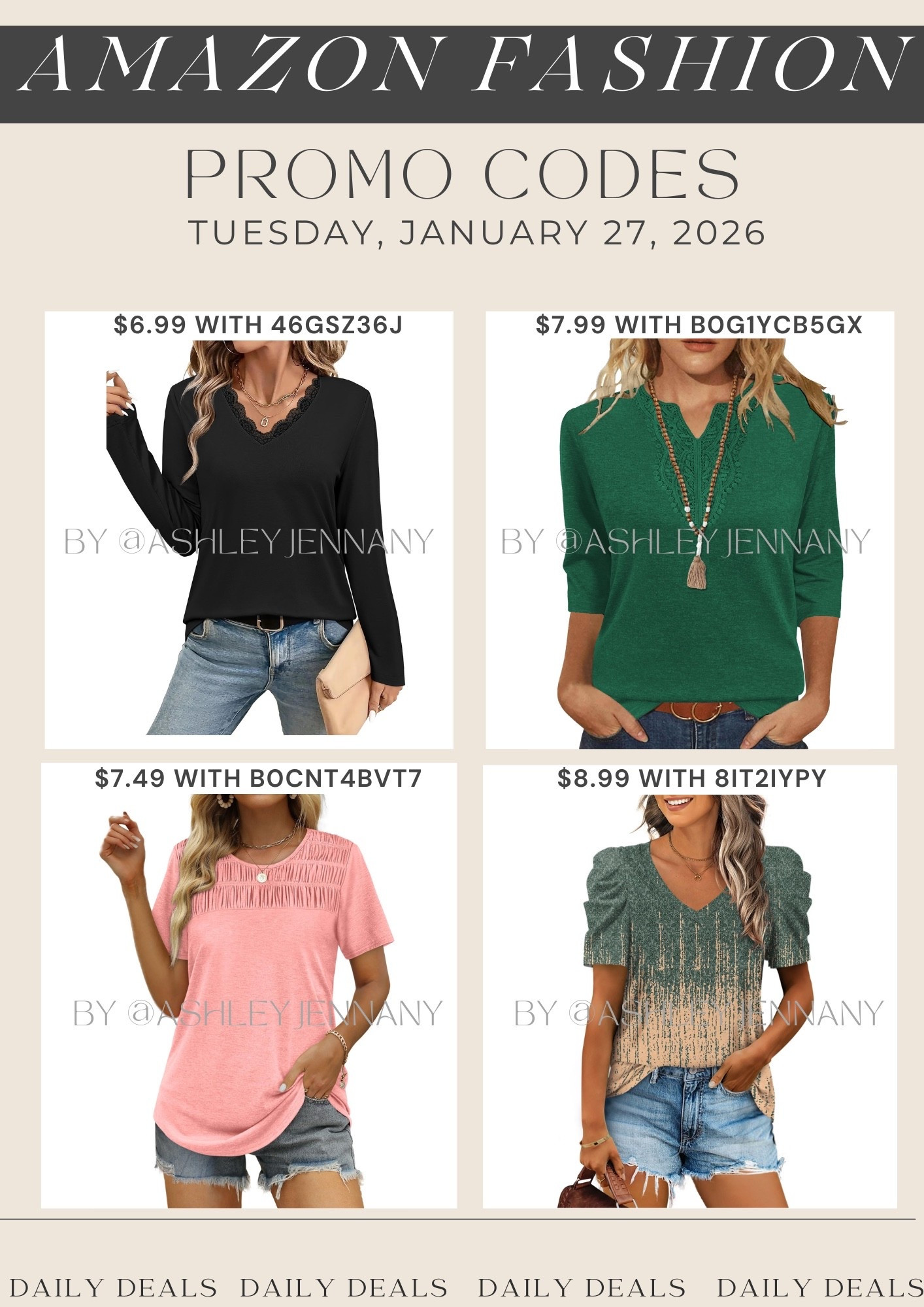 Amazon deals 

#LTKMidsize #LTKSaleAlert