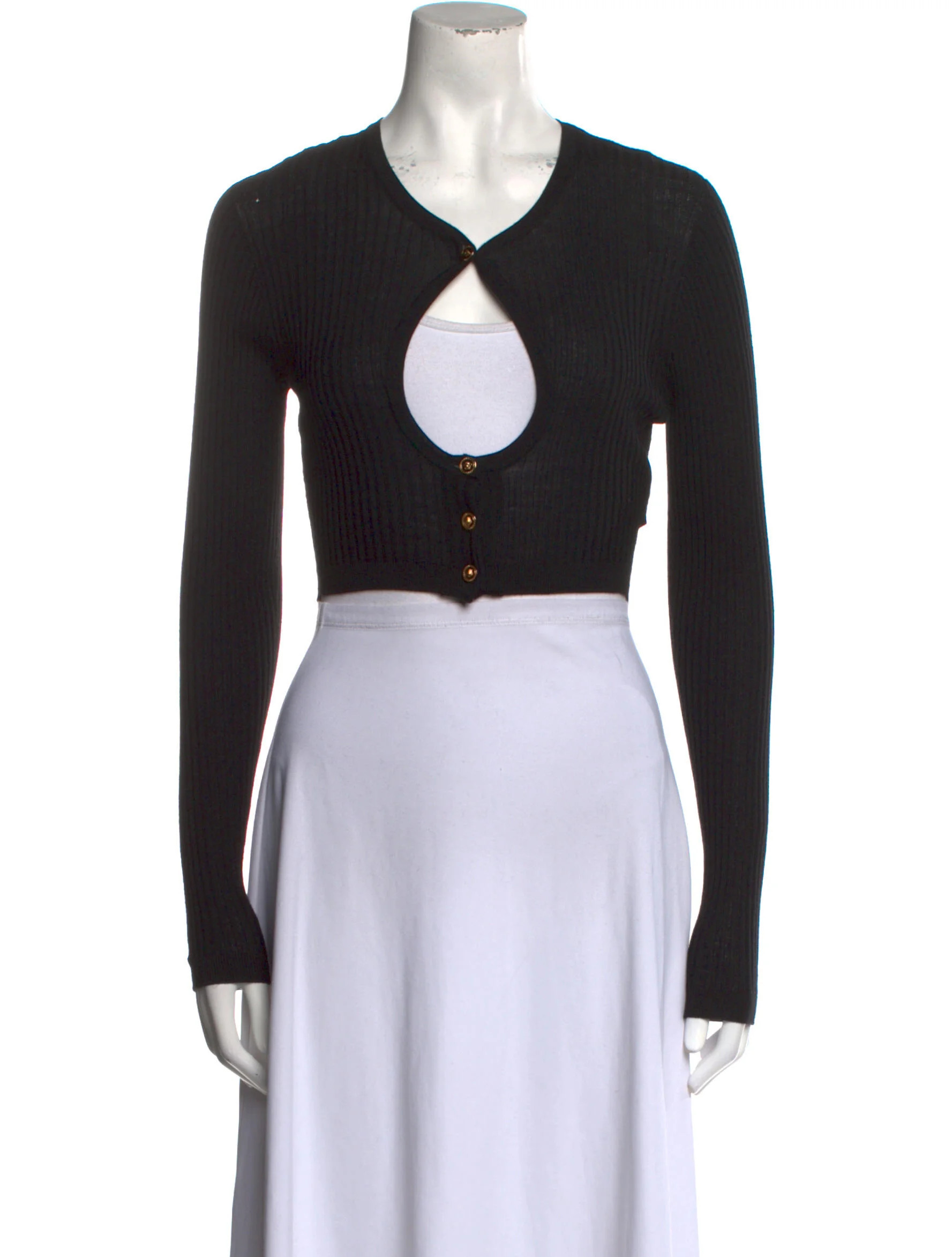 Sweater w/ Tags | The RealReal