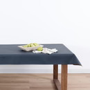 Leather Tablecloth | Bonded Leather | Gathre | Gathre
