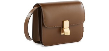 Teen Classic Bag In Box Calfskin - CELINE | 24S (APAC/EU)