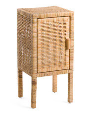 Rattan Side Table | Home | T.J.Maxx | TJ Maxx