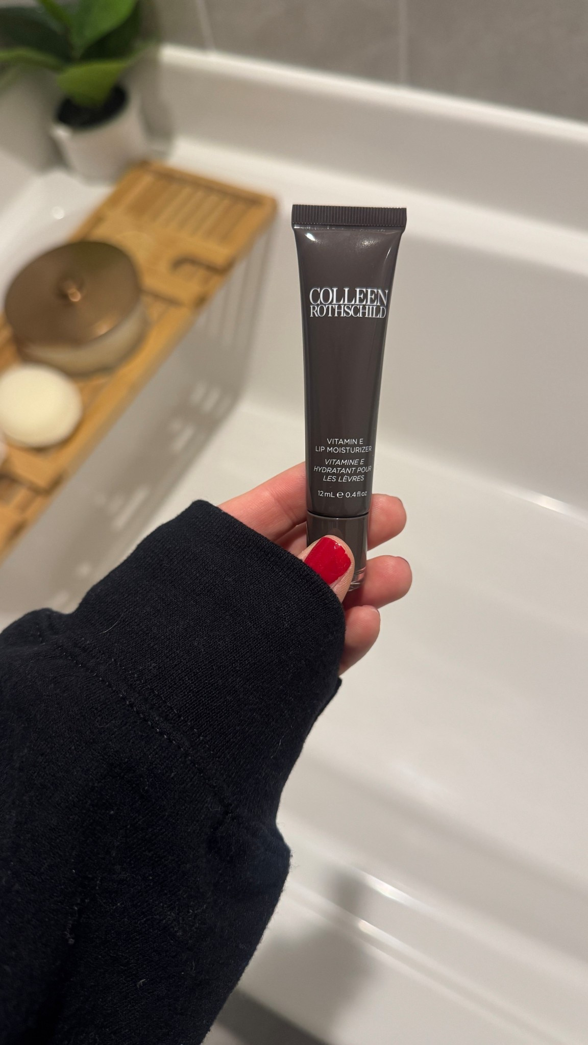 One of my favorite little luxuries to use every night!! 

#LTKBeauty