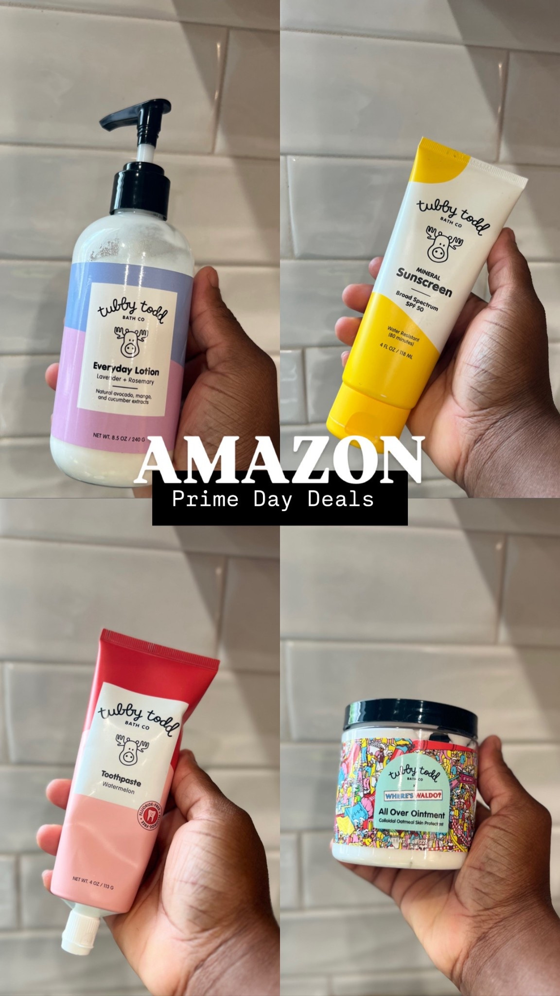 Kids personal care favs 

#LTKKids #LTKSaleAlert #LTKBaby