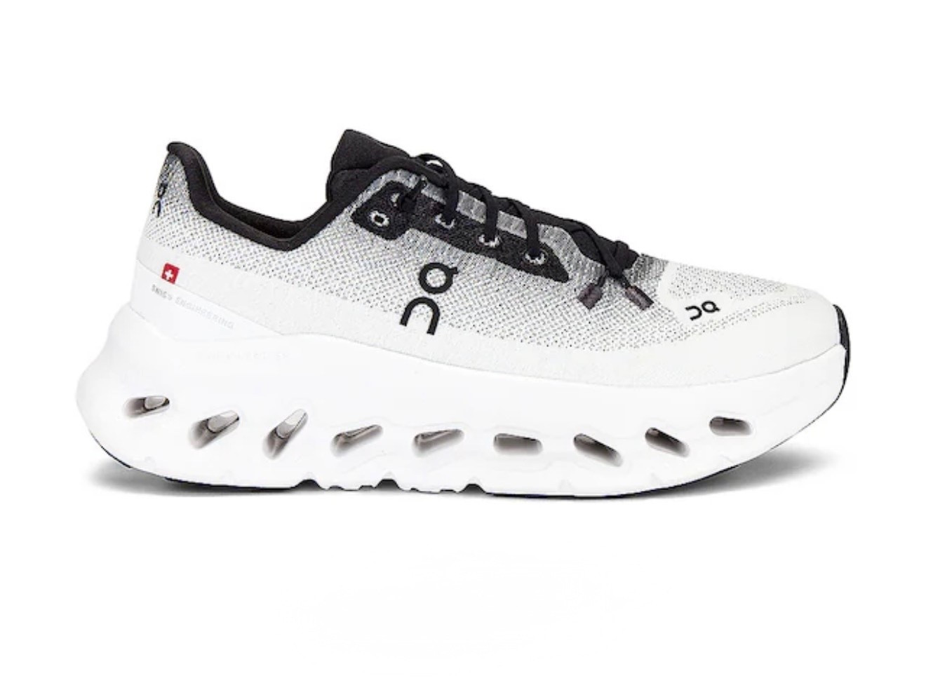 Cloudtilt Sneaker in Black & Ivory
On


#LTKActive #LTKTravel #LTKSeasonal