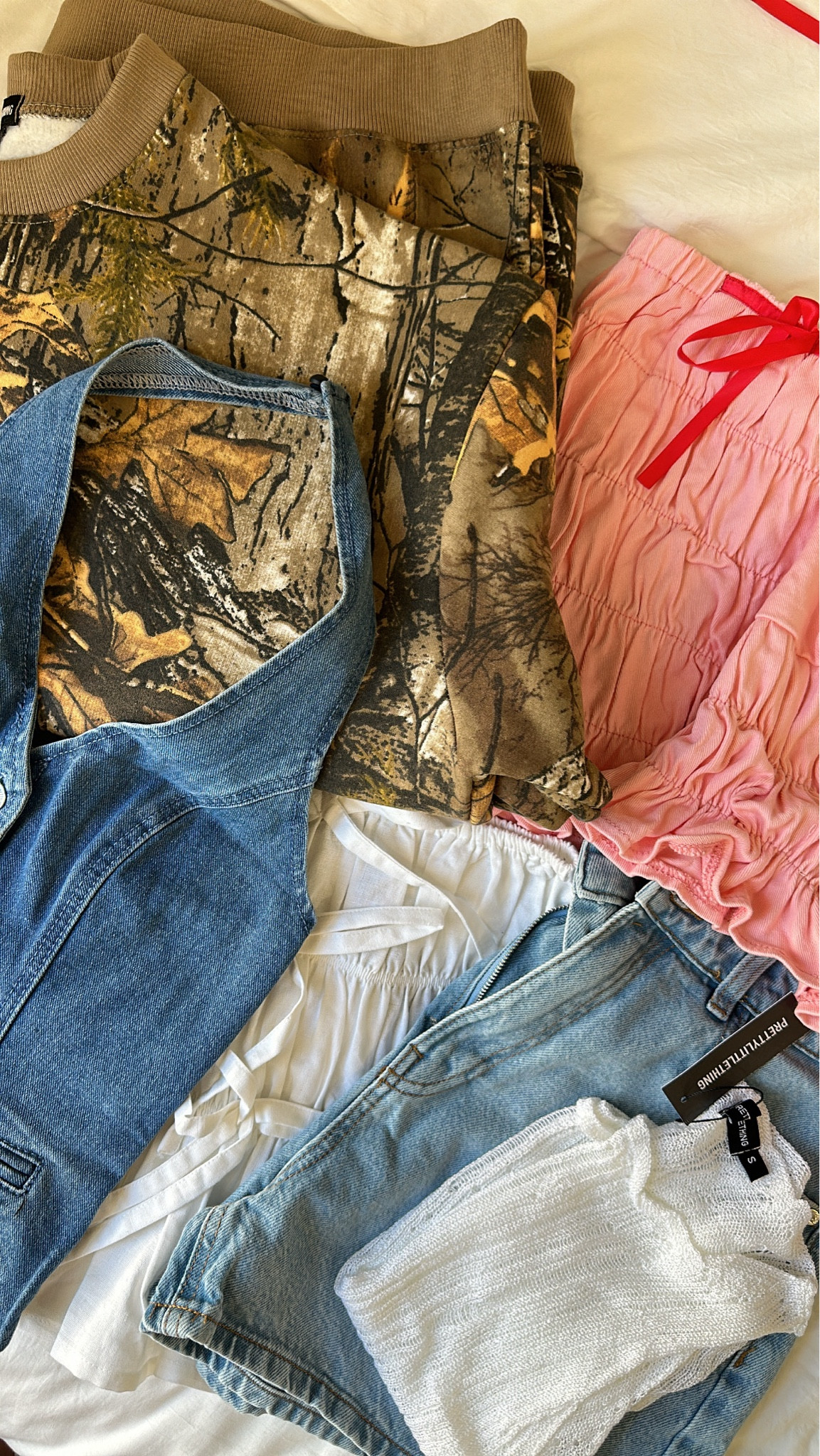 PLT MONTHLY HAUL

#LTKSummerSales #LTKStyleTip