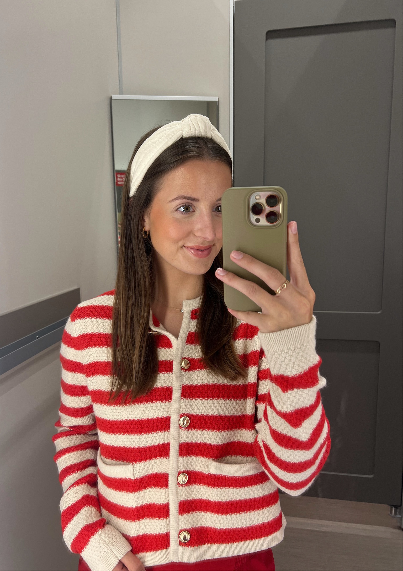 Anthro dupe, Target sweater! Such great quality- great for springs & autumns!

#anthrodupe #targetfind #targetfashion

#LTKStyleTip #LTKBacktoSchool #LTKFindsUnder50