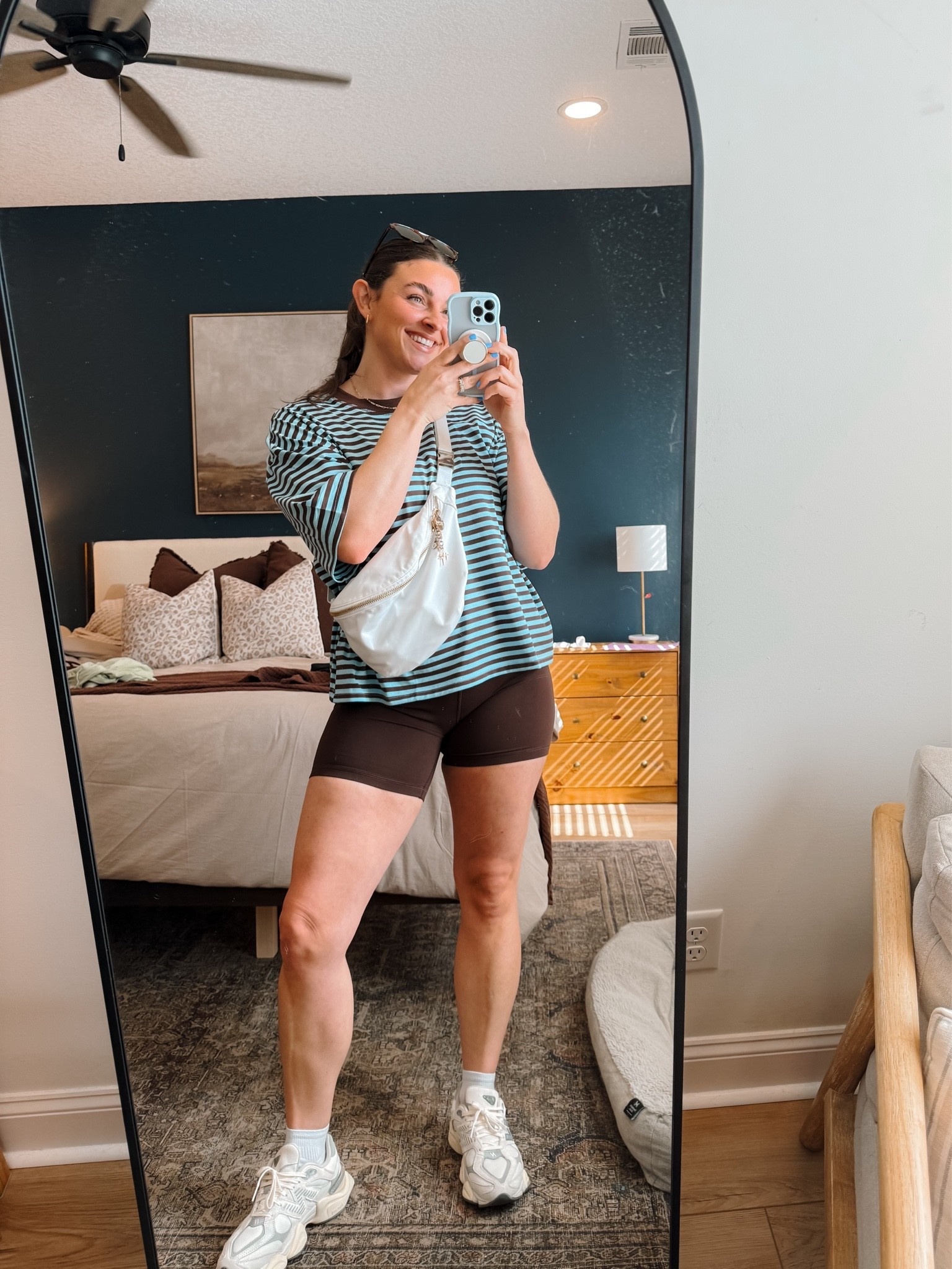 My new Amazon favorites & new balance! New balance 9060 on sale!!  #newblance9060 #comfyfit

#LTKMidsize #LTKSaleAlert