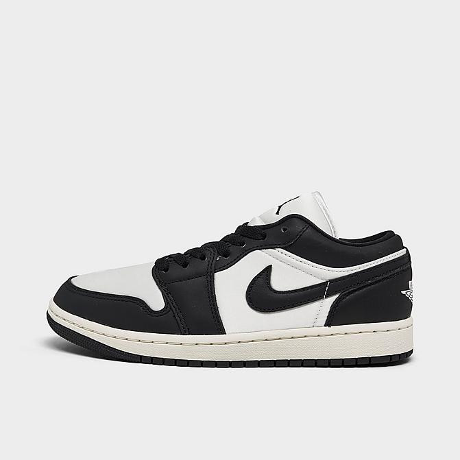 Women's Air Jordan Retro 1 Low SE Casual Shoes | Finish Line (US)
