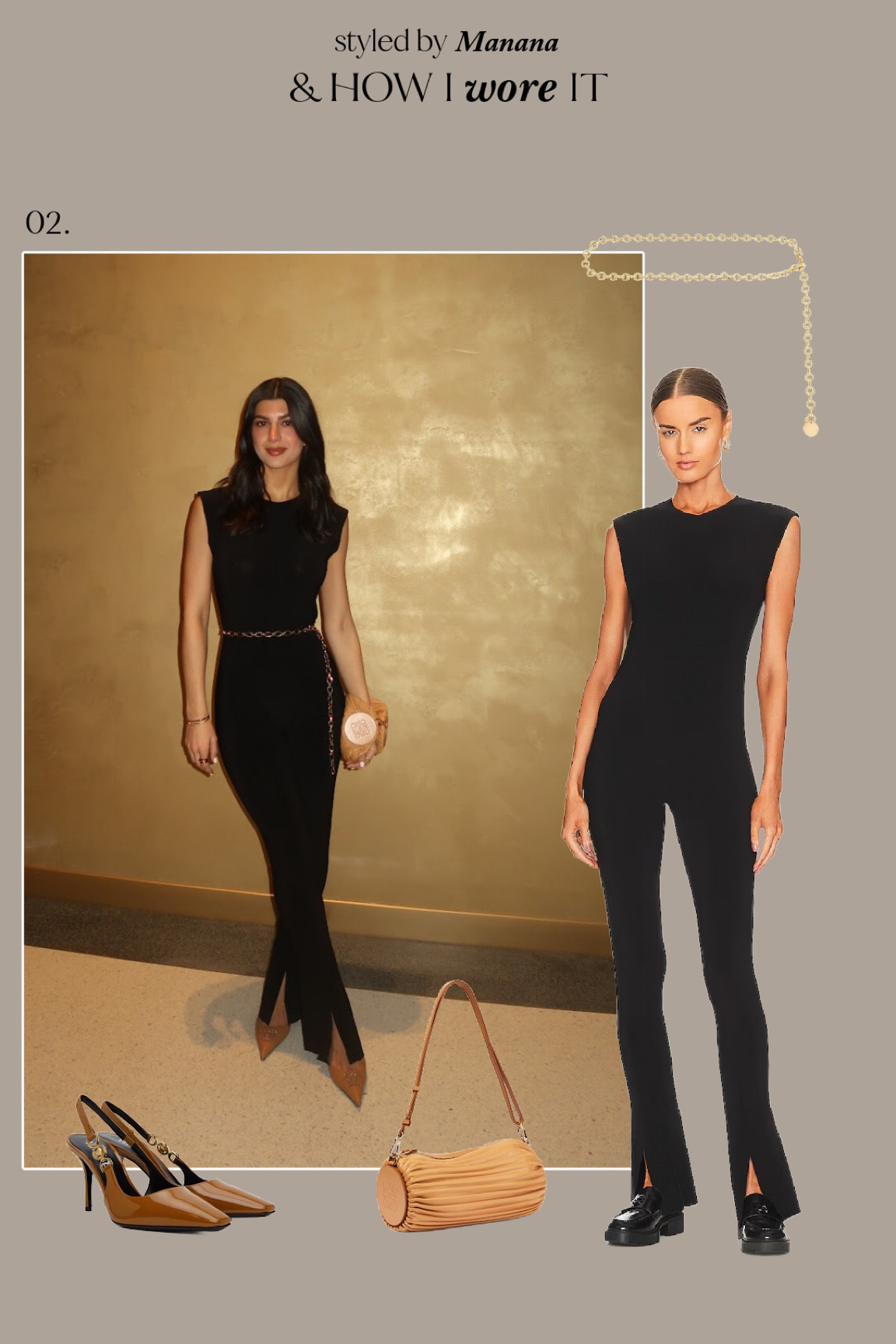 One piece - size down!
Shoes - linked similar
