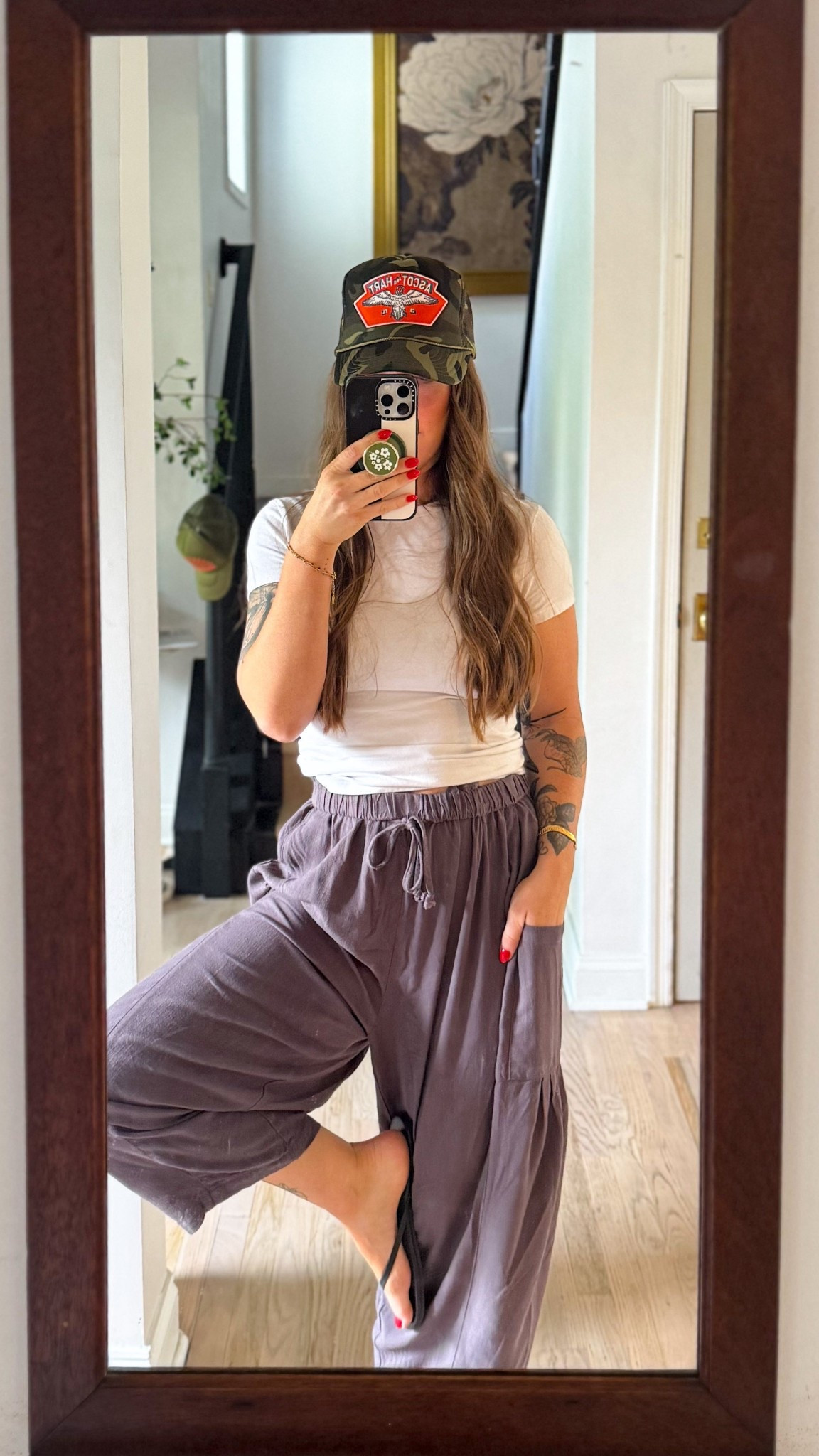 This tee from Abercrombie is the PERFECT basic tee wow

ootd, easy outfit

#LTKSaleAlert #LTKStyleTip #LTKBeauty