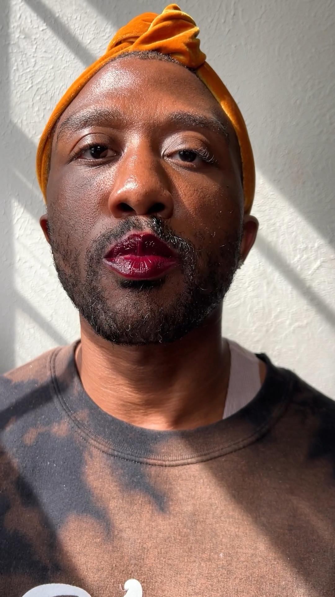 My new favorite combo for fall!  Clarins lip stain and lip oil and The Sexiest Beauty matte liquid lipstick ! 


#LTKfindsunder100 #LTKbeauty #LTKVideo