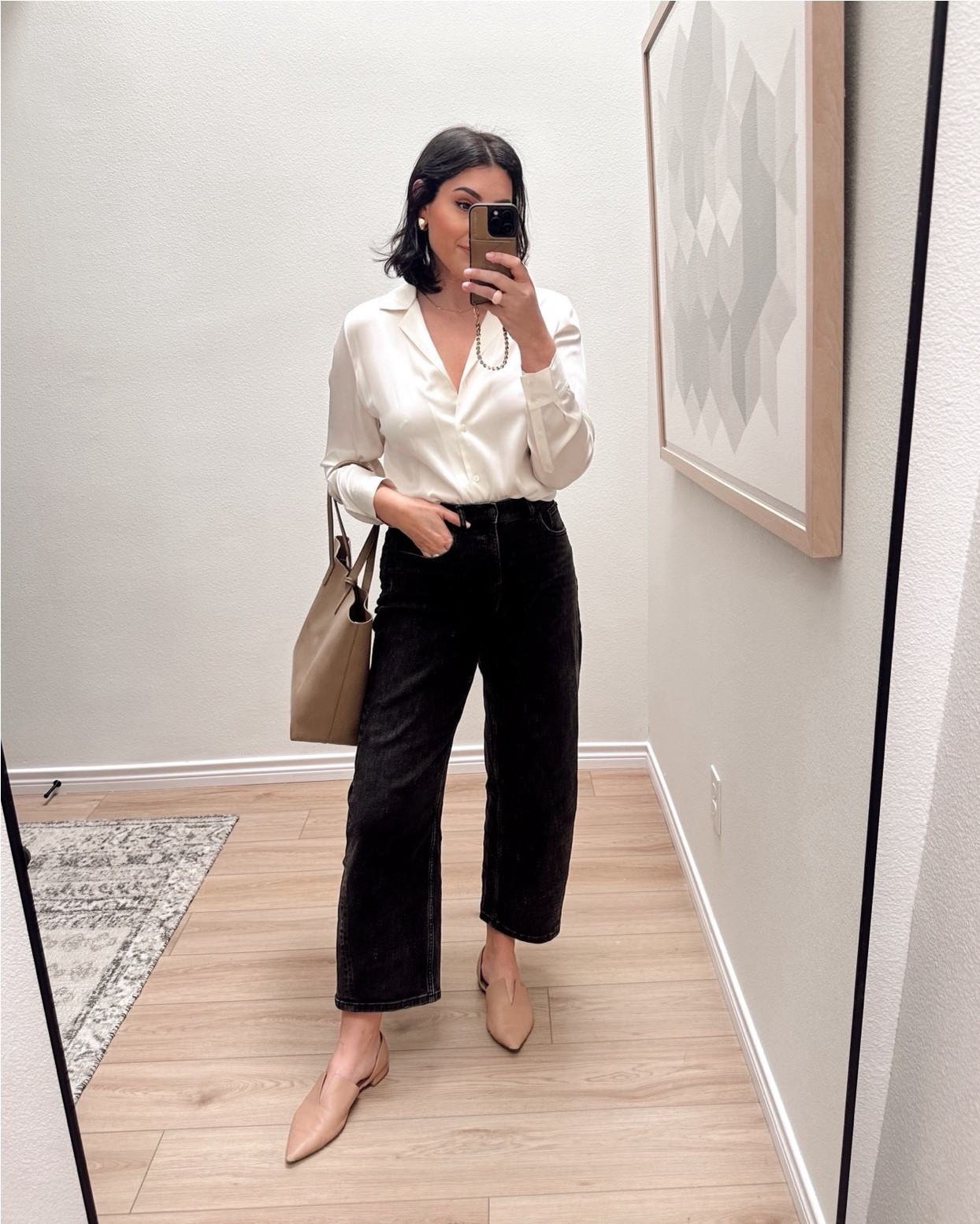 What I Wore Last Week-ish! All details on the blog too! 