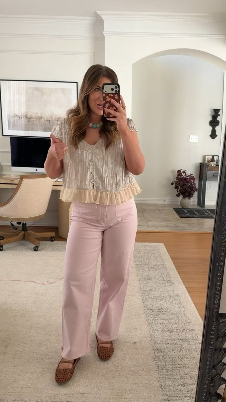 OOTD for church and birthday celebrations! 

Target fashion, Anthropologie finds, statement necklace, spring outfit, spring fashion, spring ootd

#LTKgrwm #LTKootd