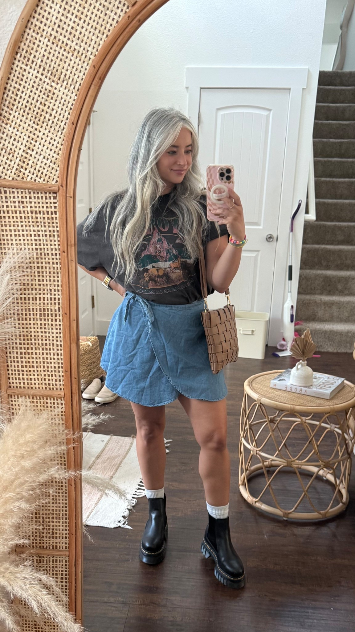 Summer Concert outfit inspo. 

#LTKSummerEdit #LTKShoeCrush #LTKFindsUnder50