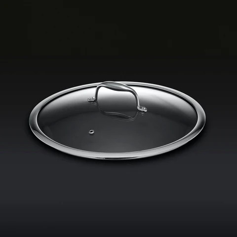 30 cm HexClad Cooking Lid | Hexclad UK