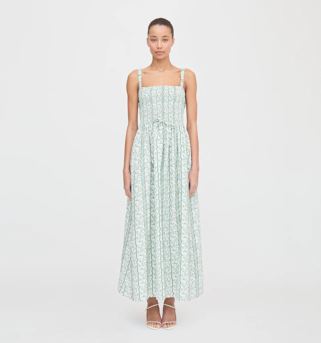 The Anita Nap Dress | Hill House Home US