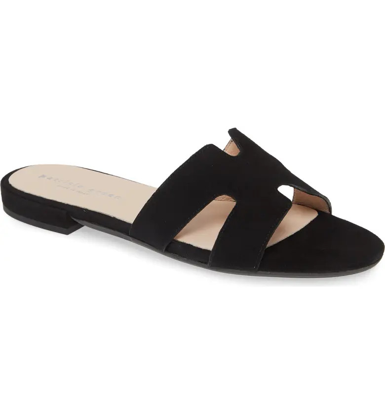 Hallie Slide Sandal | Nordstrom