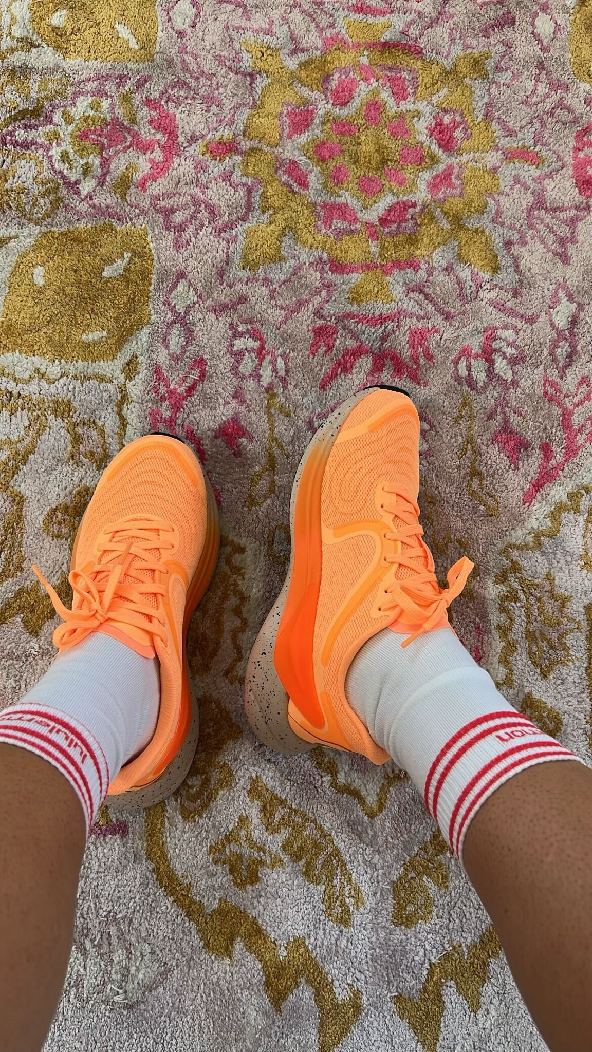 these shoes are lululemons newest summer color! I swear a size 8.5! 

#LTKSeasonal #LTKcurves #LTKFind