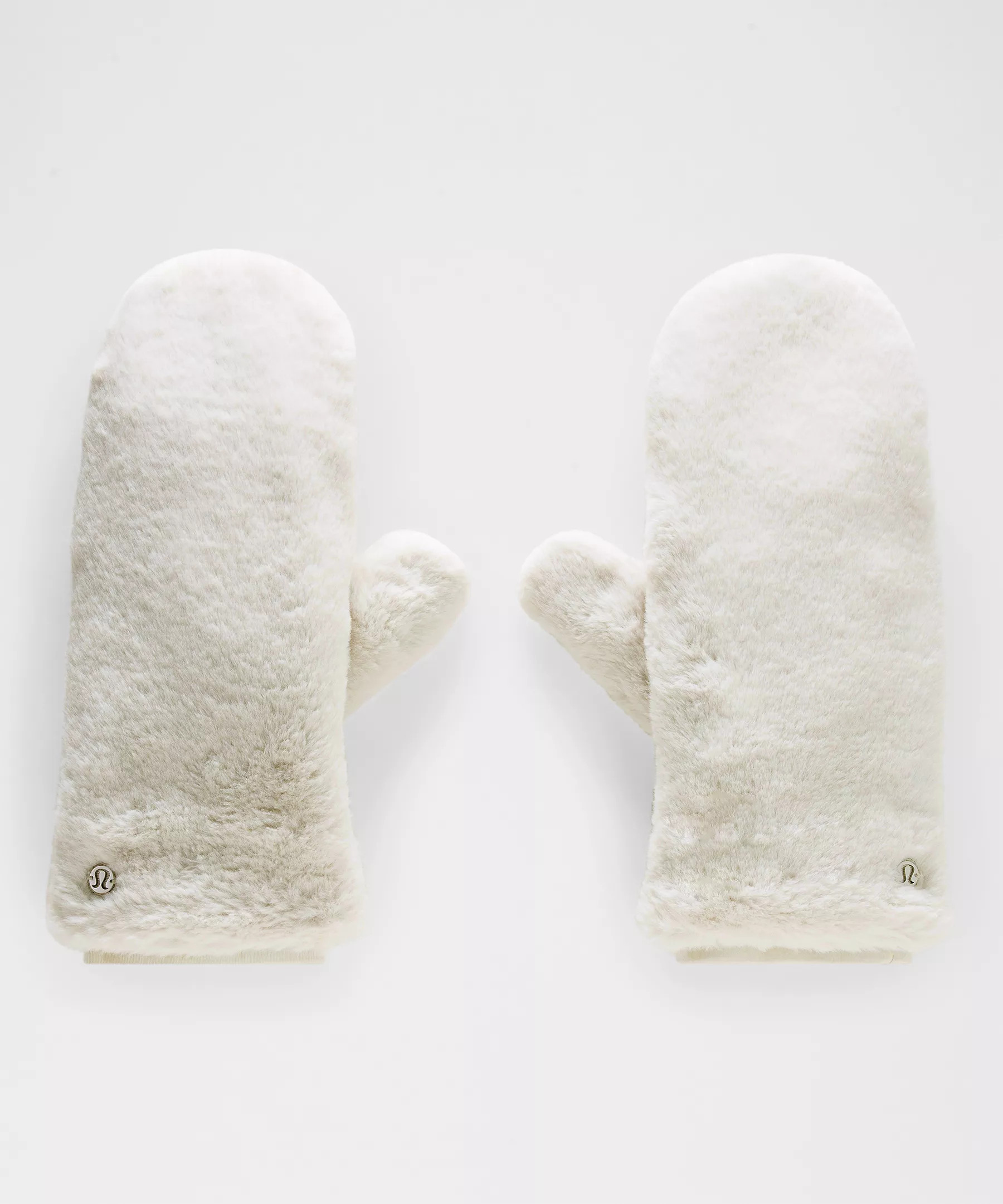Plush Fleece Mittens | Lululemon (US)