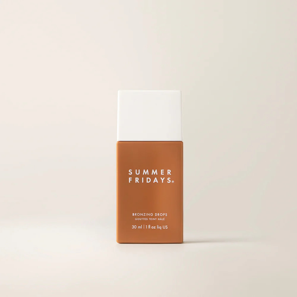 Bronzing Drops | Summer Fridays (US)
