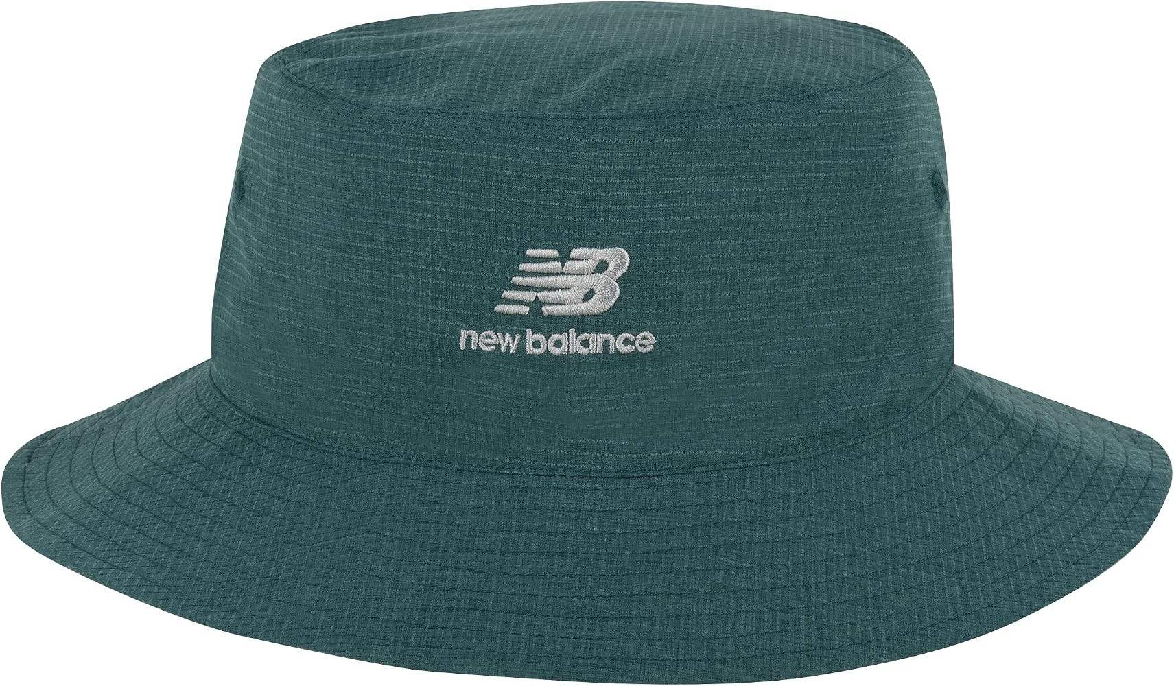 New Balance Men's and Women's Unisex Bucket Hat for Athletic Wear and Every Day Wear, Multiple Co... | Amazon (US)