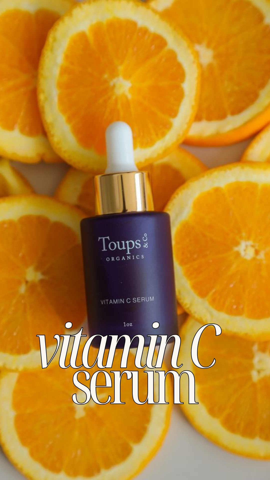 Toups & Co just launched their new Vitamin C serum, and I’m so excited for this one. It’s a must-have step for brighter, more radiant skin—especially when the weather cools down. Crafted with organic, whole-food ingredients, it’s exactly the kind of clean beauty upgrade your routine deserves. Adding it to my lineup and sharing results soon.✨🍊

#LTKmorningroutine #LTKselfcare #LTKBeauty