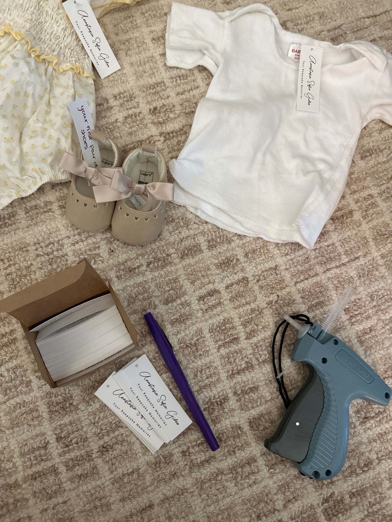 How I’m making my baby’s keepsake memory box 

#LTKmomlife #LTKKids #LTKBaby