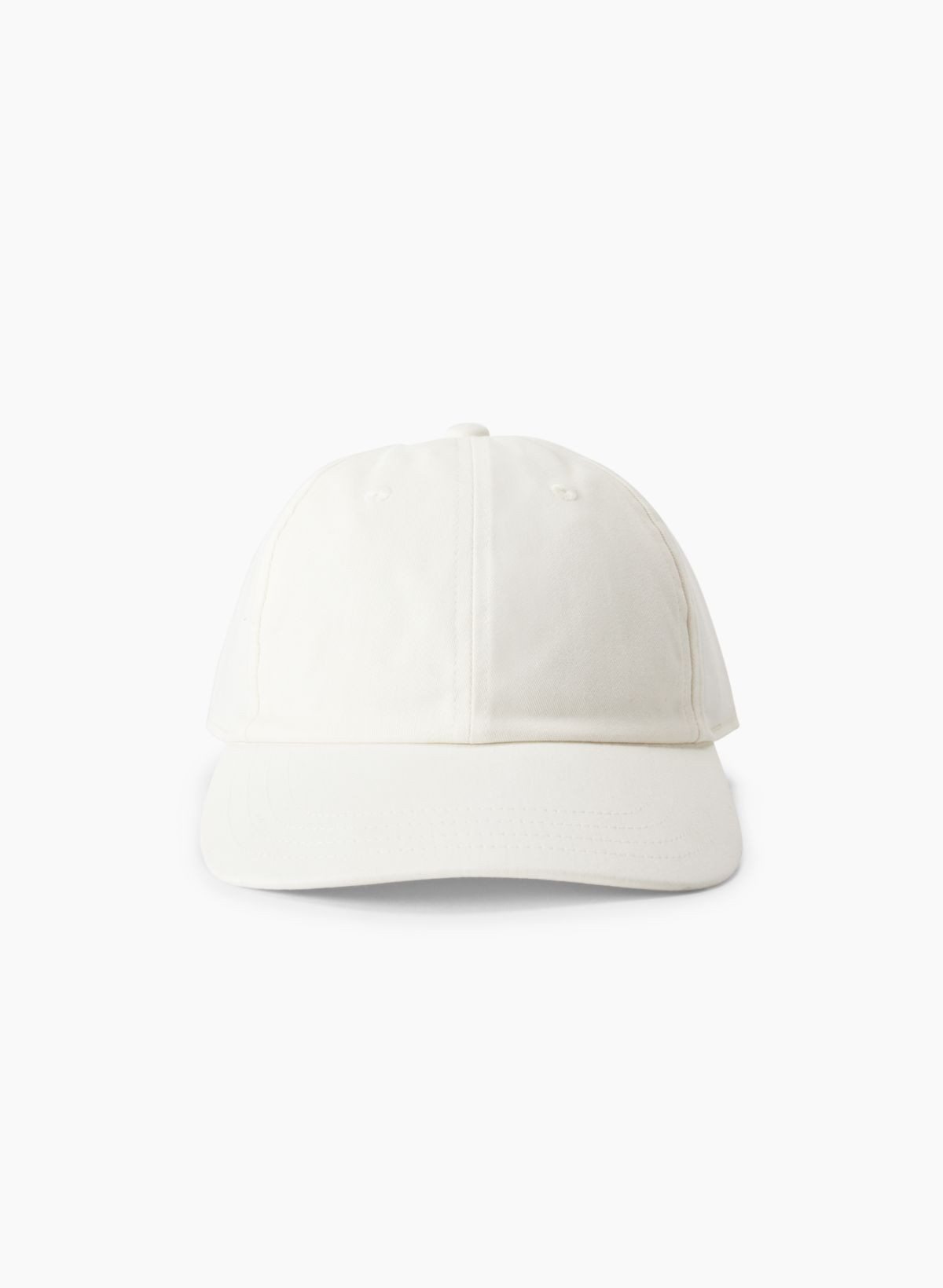 DAD BASEBALL CAP | Aritzia