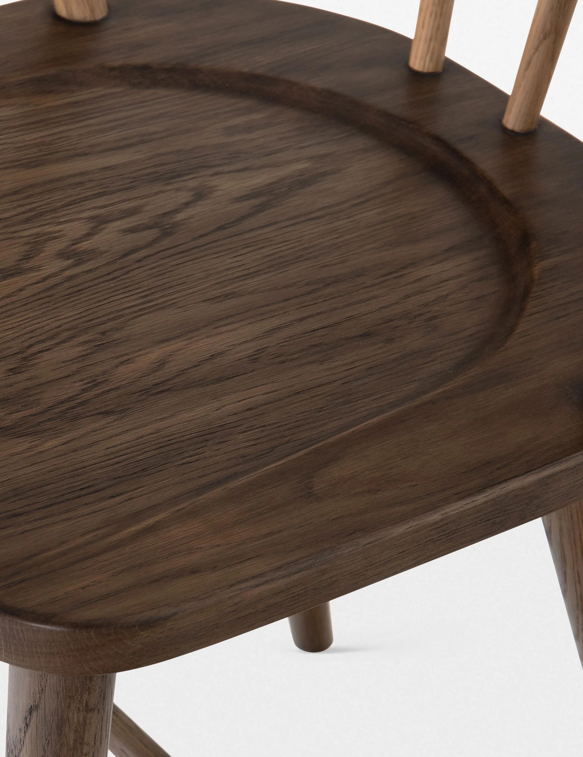 Rian Dining Chair | Lulu and Georgia 