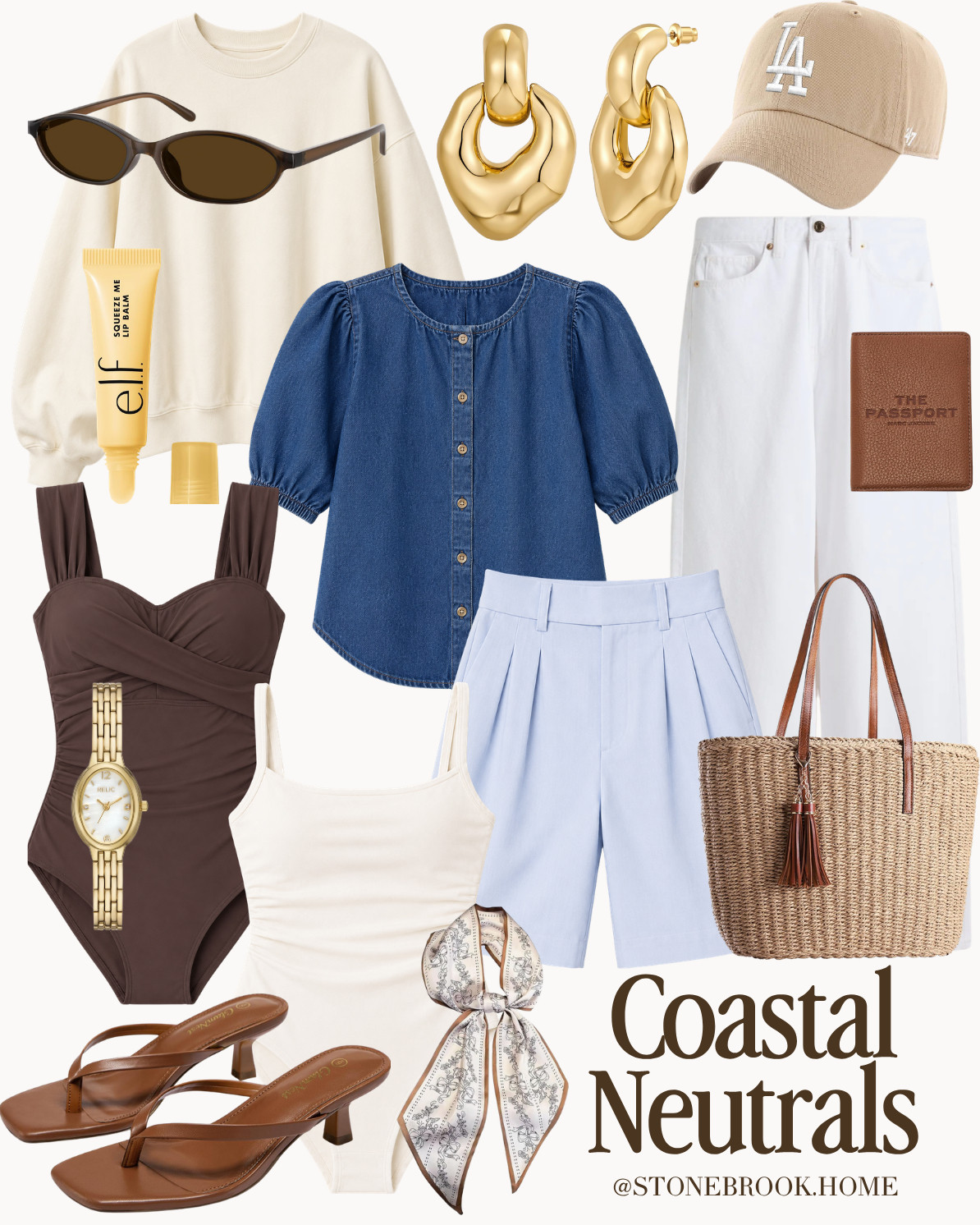 Amazon, Nordstrom, Coastal Resort Style, Modest Resortwear, Neutral Resort Outfit, Summer Style, Coastal Chic Outfit, Elevated Casual Style, Neutral Vacation Outfit, Resort Chic Neutrals, Linen Resortwear, Demure Fashion, Old Money Outfit, Coastal Granddaughter Style, Chic Travel Outfit, Relaxed Luxury Style, Minimal Neutral Outfit, European Summer Style, Modest Vacation Outfit, Classic Neutral Style, Resortwear Aesthetic, Effortless Chic Outfit 

 #LTKgrwm #LTKootd #LTKSeasonal