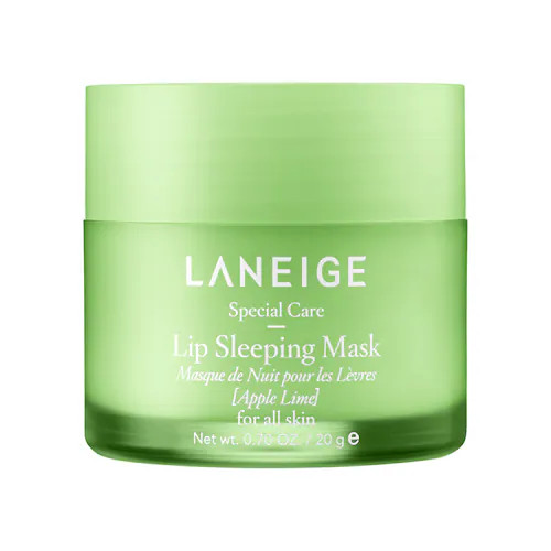 Lip Sleeping Mask | Sephora (US)