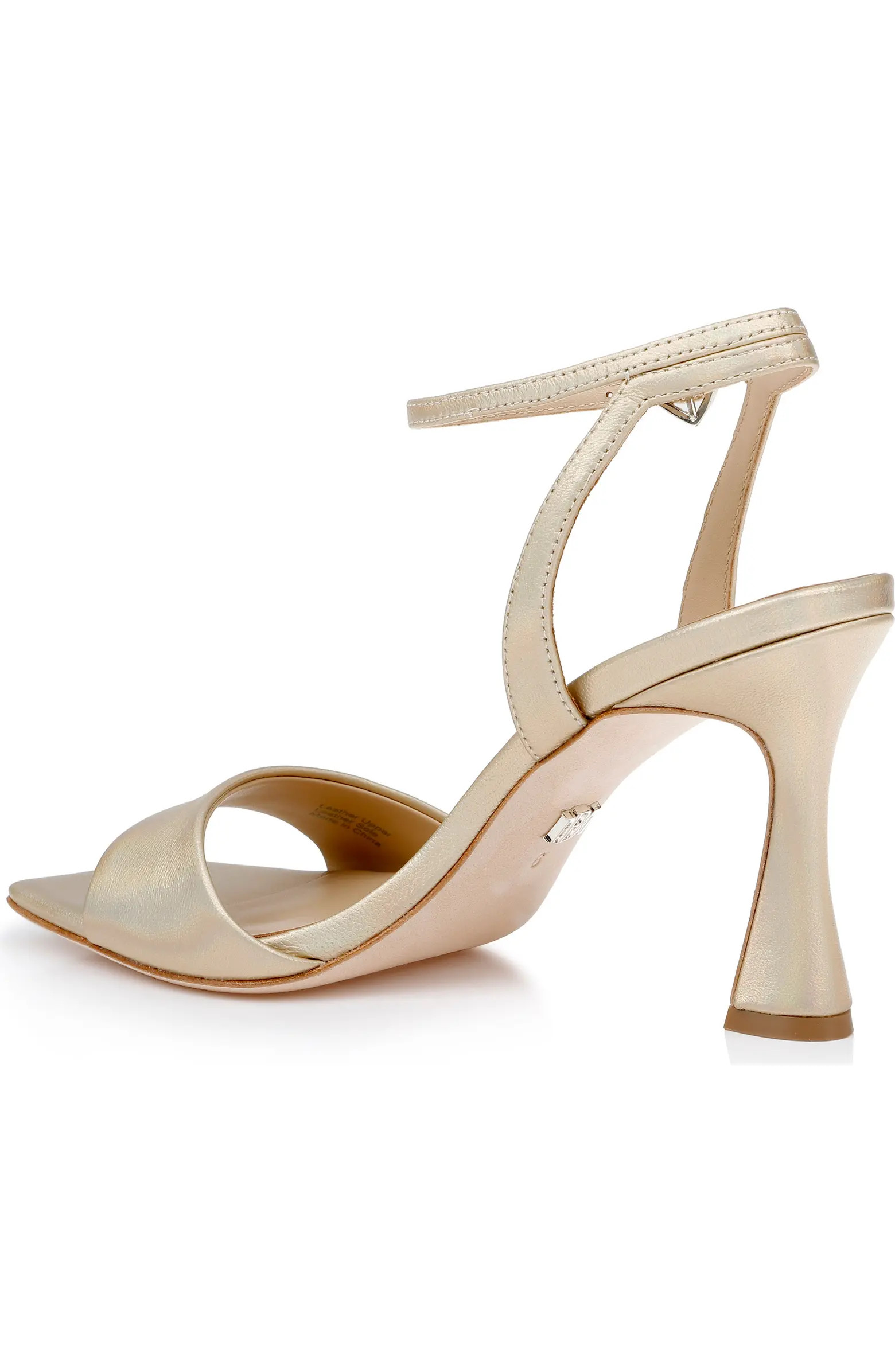 Cady Ankle Strap Sandal (Women) | Nordstrom
