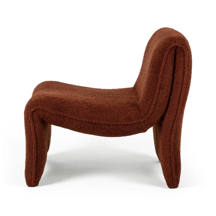 Tilman 29" Wide Slipper Chair | Wayfair North America