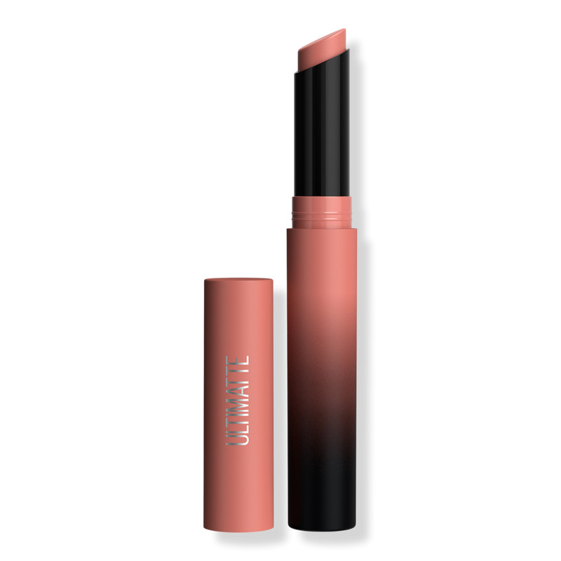 Color Sensational Ultimatte Slim Lipstick | Ulta