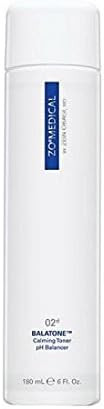 ZO Skin Health Calming Toner Formerly called "ZO Medical Balatone" 6 oz/180 ml | Amazon (US)