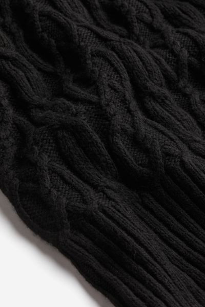 Cable-knit Sweater | H&M (US + CA)