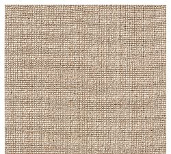 Chunky Wool Jute Rug | Pottery Barn (US)