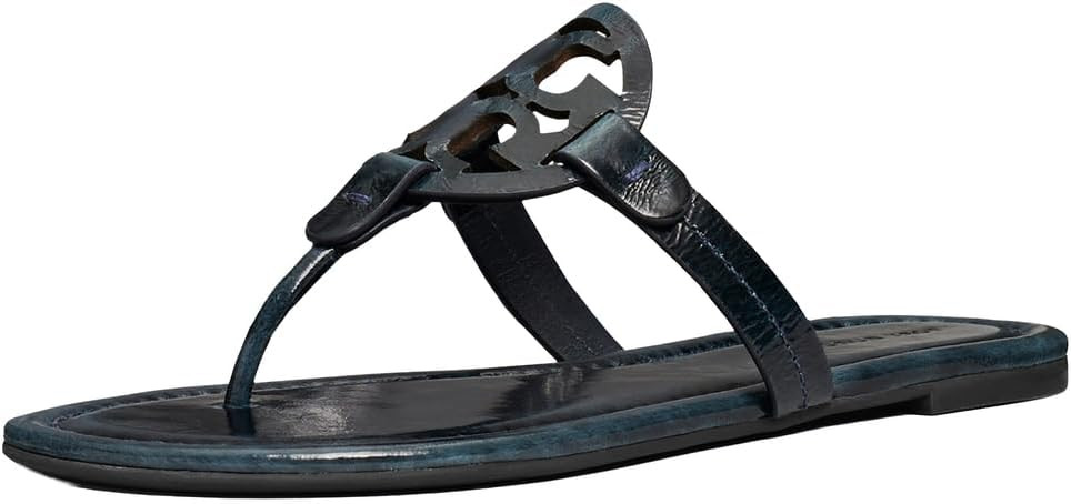 Tory Burch Women's Miller Sandals | Amazon (US)