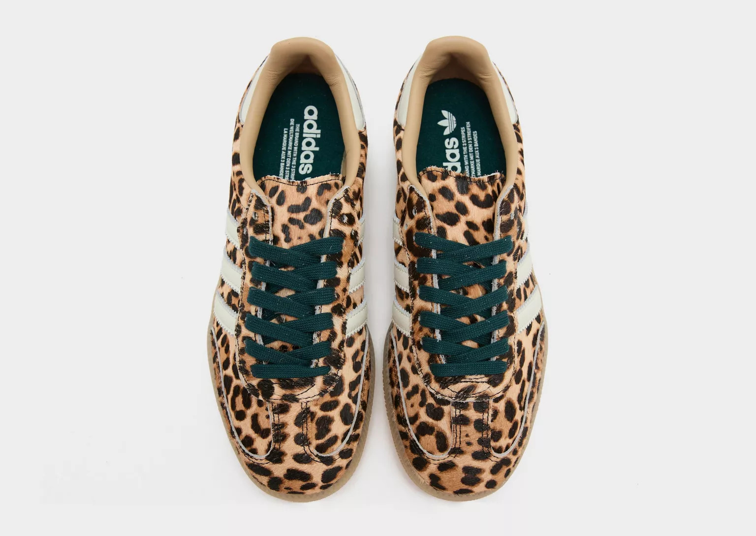Brown adidas Originals Samba OG Pony Hair Women's - JD Sports Ireland | JD Sports (IE)