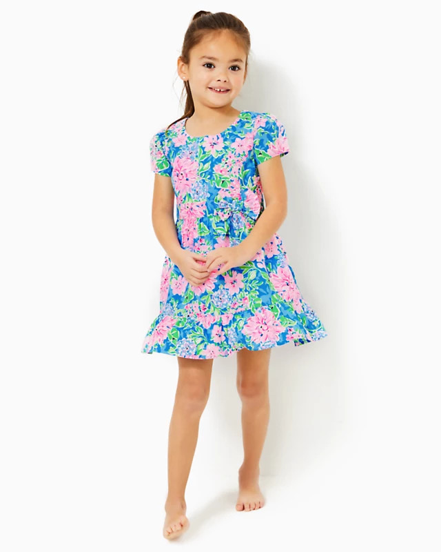 FREE SHIPPING AND RETURNS | Lilly Pulitzer