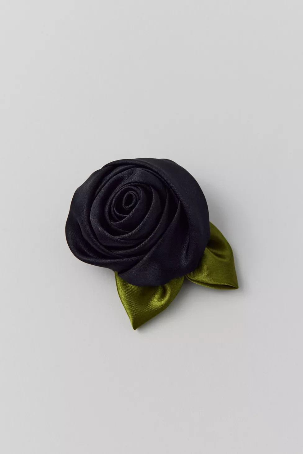 Rosette Hair Clip | Urban Outfitters (US and RoW)