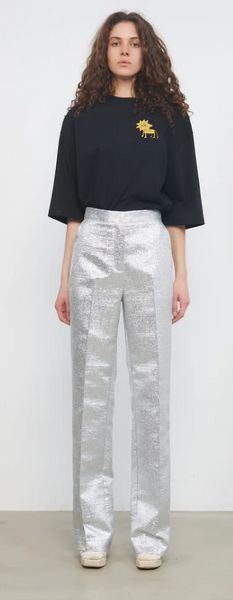 - Livi Silver Trouser | Trouva (Global)