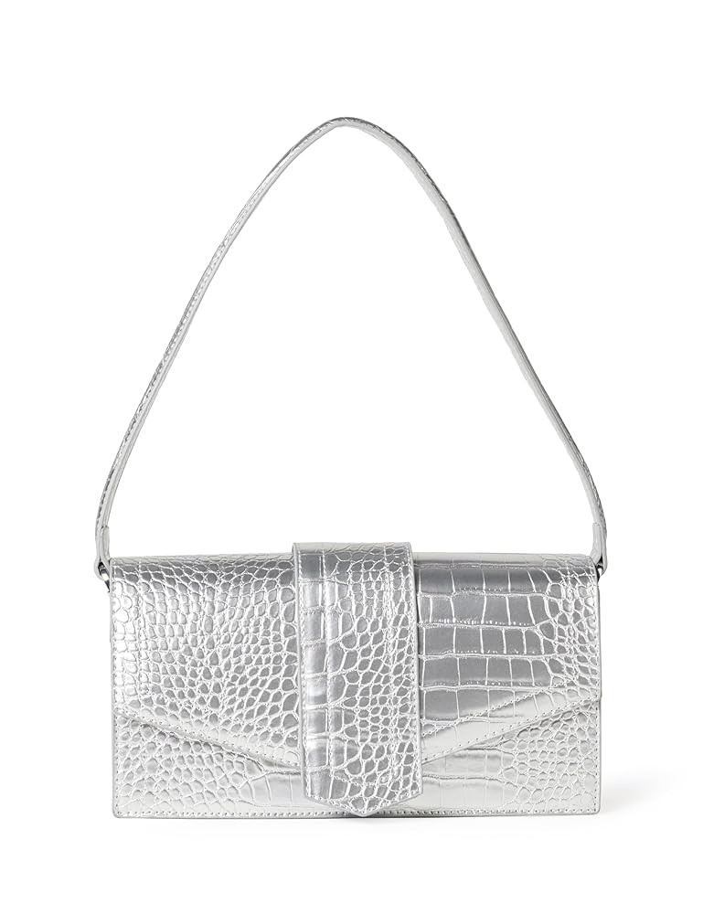 The Drop Women's Safiya Flap Shoulder Bag | Amazon (US)