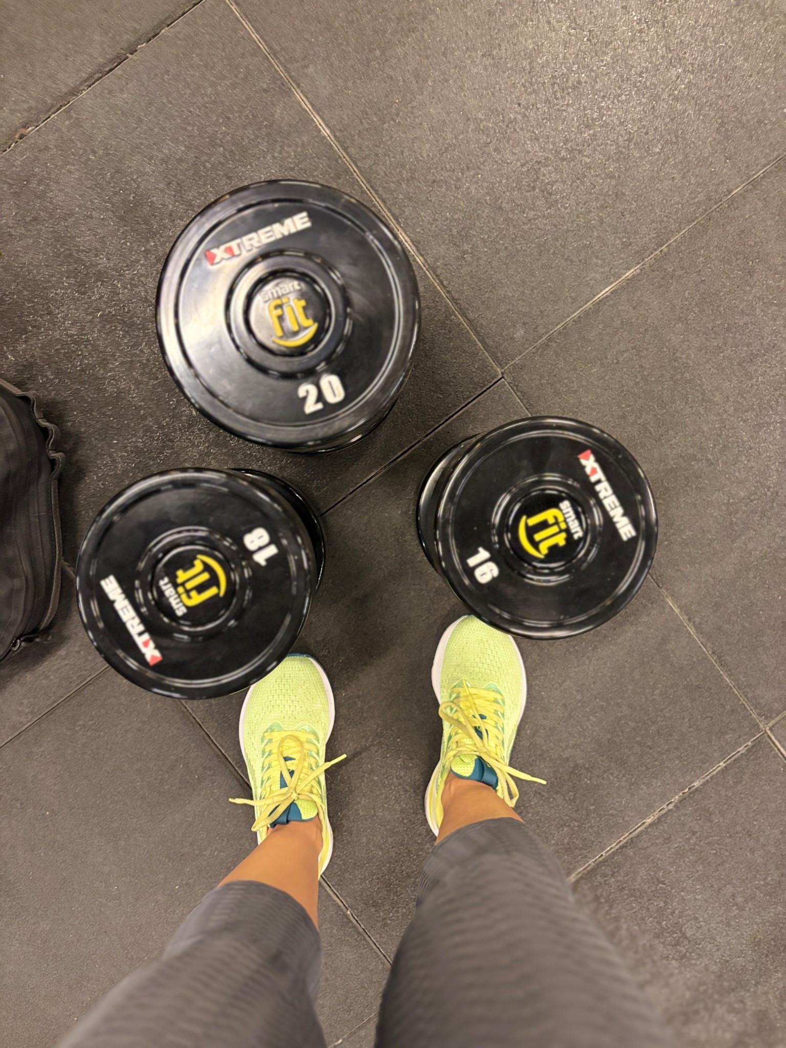 Tênis perfeito para corrida 

#LTKfitness #LTKbrasil